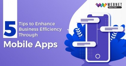 5 Tips on Business Productivity Tools for Business Through Mobile Apps